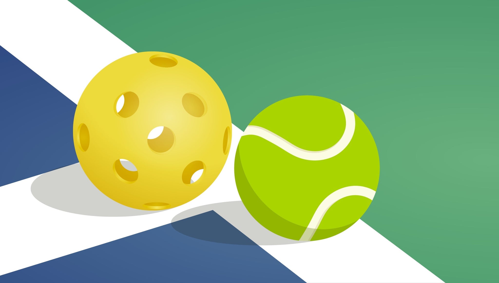 Padel vs. Pickleball: Understanding the Differences and Similarities