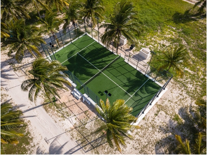 Padel Court Essentials: Dimensions, Structure & Maintenance Guide