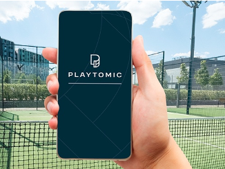 A Complete Guide to Playtomic: The App for Court Reservations and Racket Game Tracking