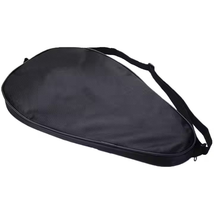 Padel Racket Bag - Black