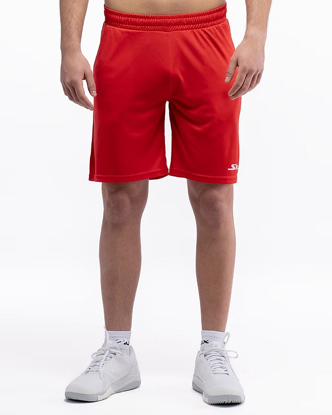 Siux Men's Club Padel Shorts