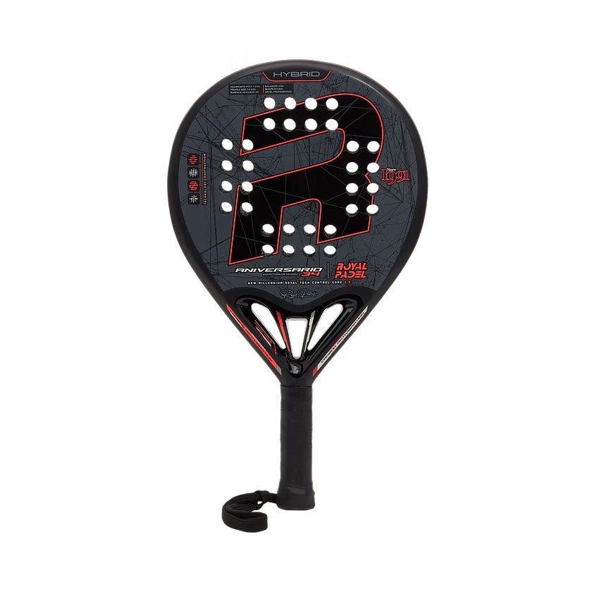 Royal Padel 34 Anniversary Racket