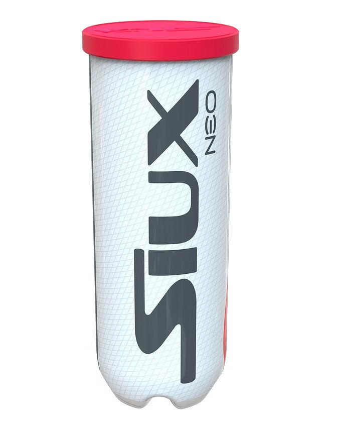Siux Neo Padel Balls