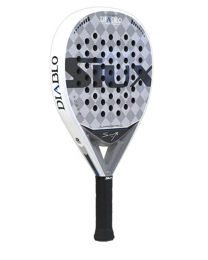 Siux Diablo Revolution 2 Junior Padel Racket