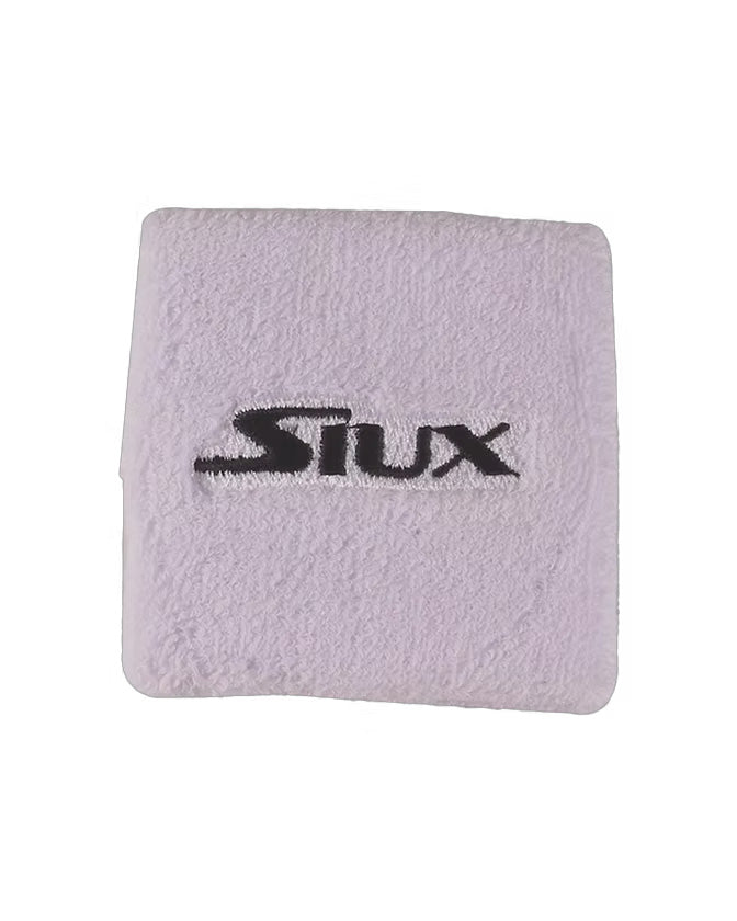 Siux Club Padel Wristband - Mix 2 Pack