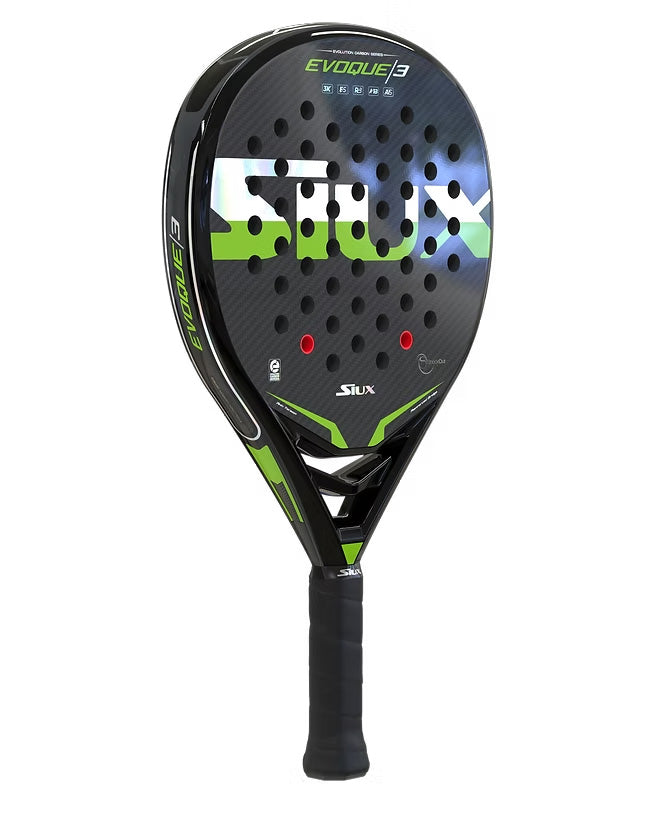Siux Evoque 3 Padel Racket