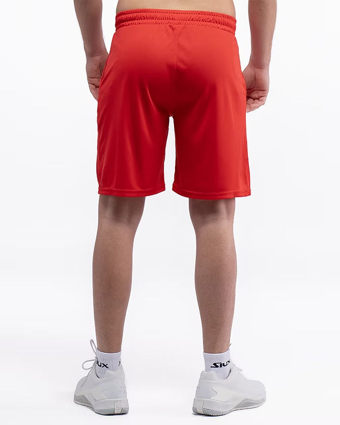 Siux Men's Club Padel Shorts