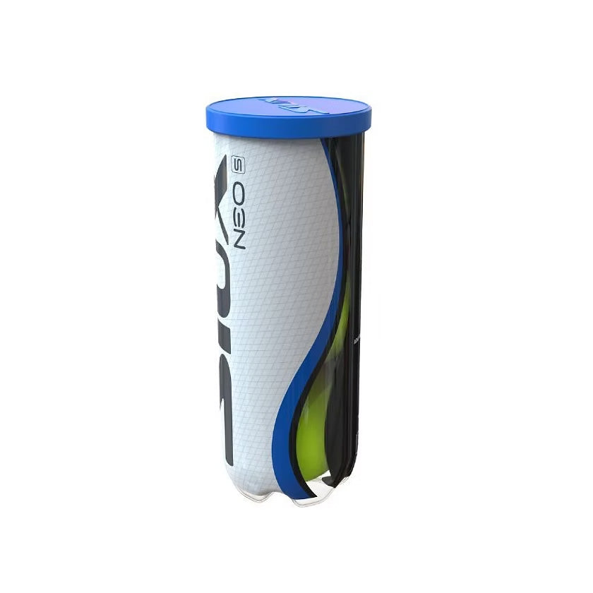 Siux Neo Speed Padel Balls