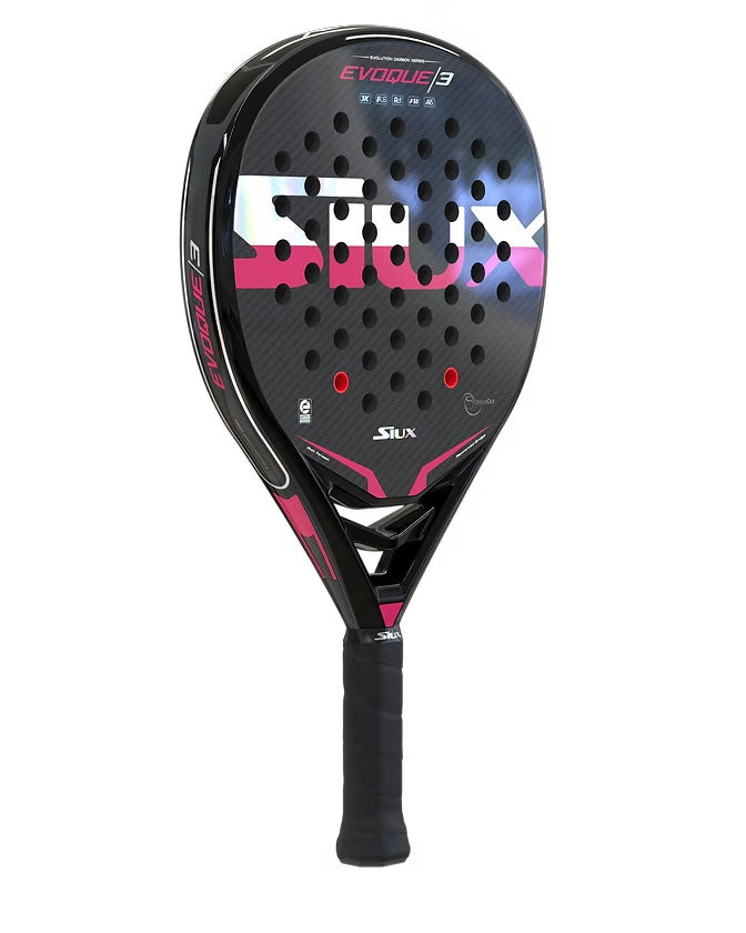 Siux Evoque 3 Air Woman Padel Racket