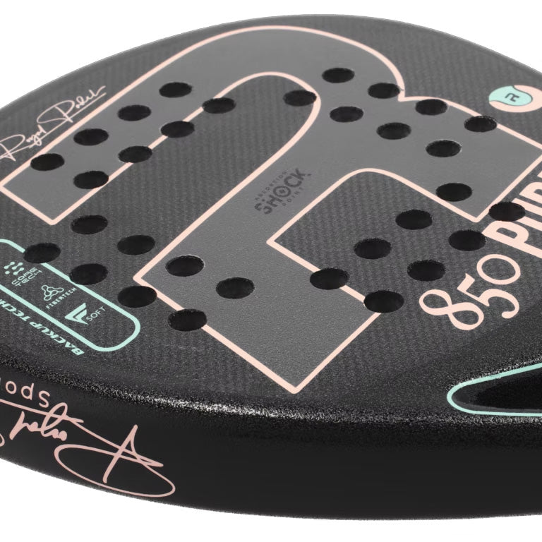 Royal Padel 850 Pure Woman Racket