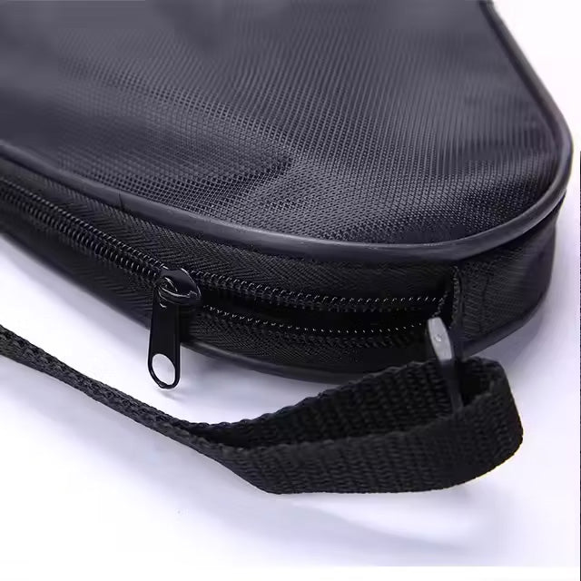 Padel Racket Bag - Black