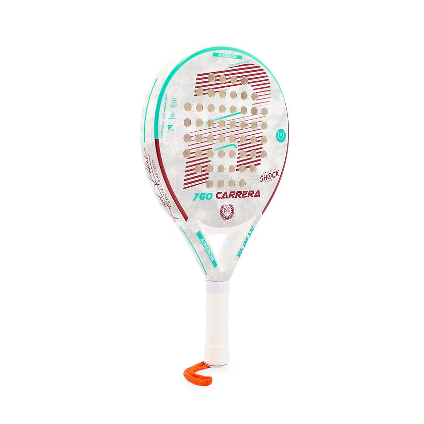 Royal Padel 760 Carrera Woman 2023 Racket