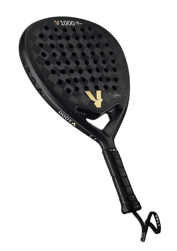 Volt Padel Racket 1000 V23