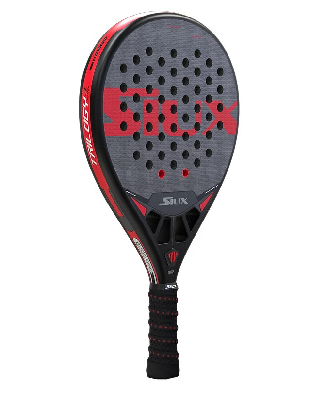 Siux Trilogy 3 Control Padel Racket