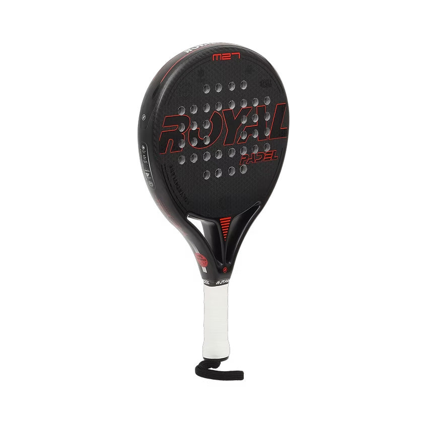 Royal Padel M27 Polietileno 2024 Racket