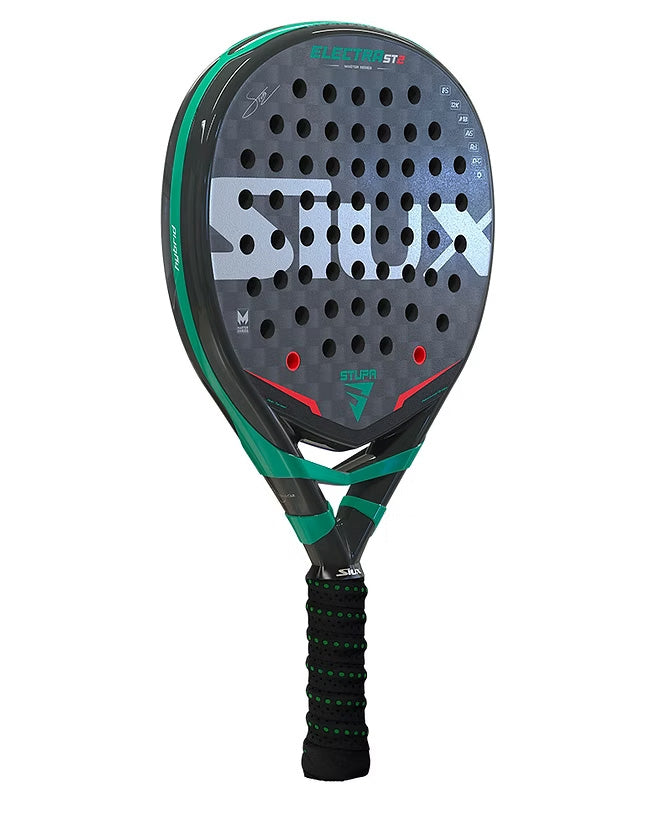 Siux Electra ST2 Hybrid Padel Racket
