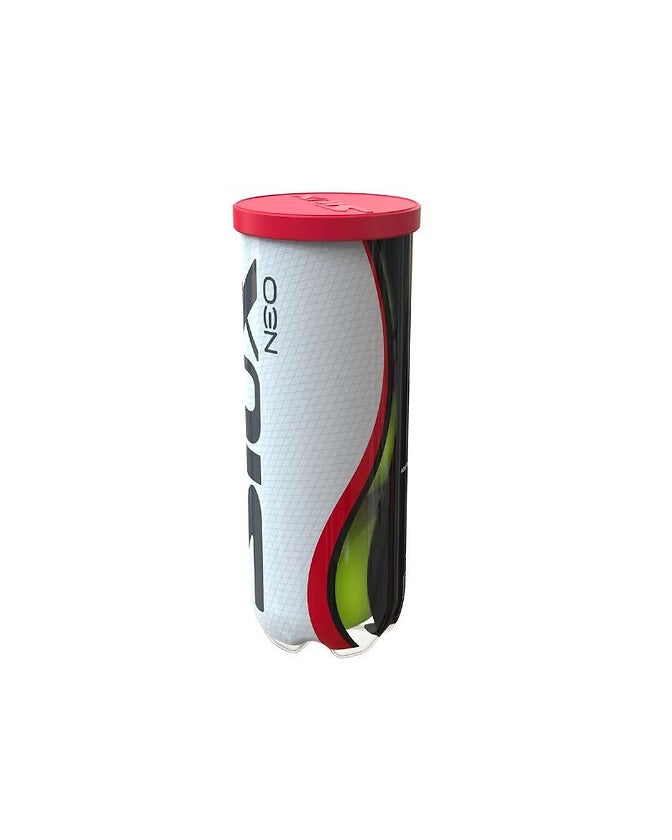 Siux Neo Padel Balls