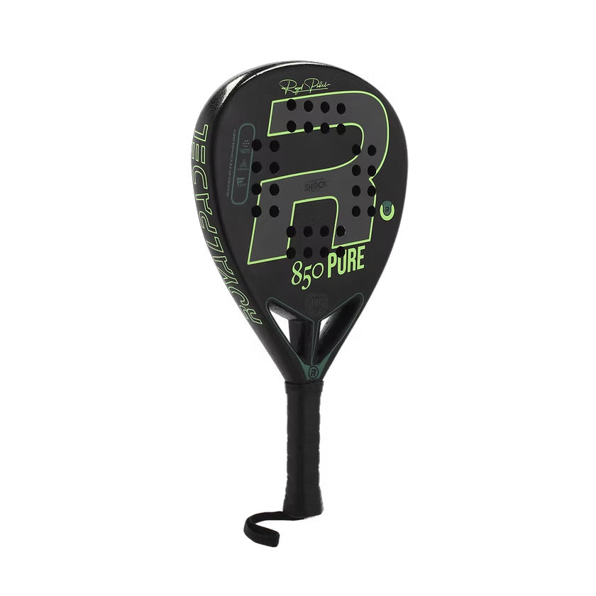 Royal Padel 850 Pure Pro Racket