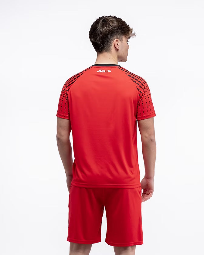 Siux Men's Club Padel T-Shirt