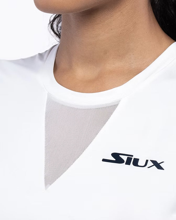 Siux Women's Match Padel T-Shirt