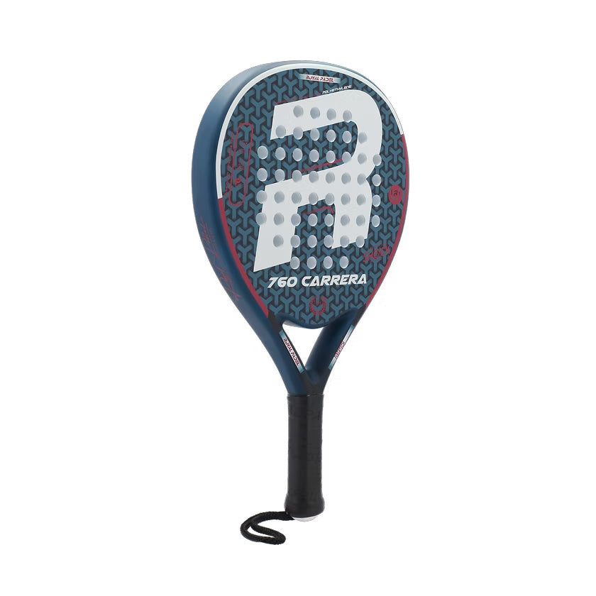 Royal Padel 760 Carrera 2023 Racket