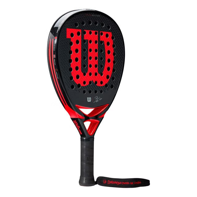 Wilson Bela Team Padel Racket