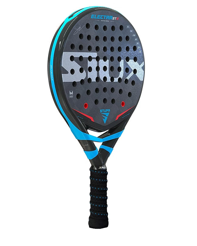 Siux Electra ST2 Control Padel Racket