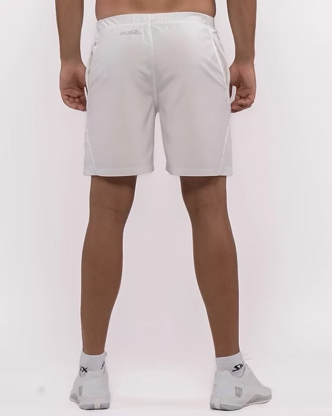 Siux Men's Match Padel Shorts