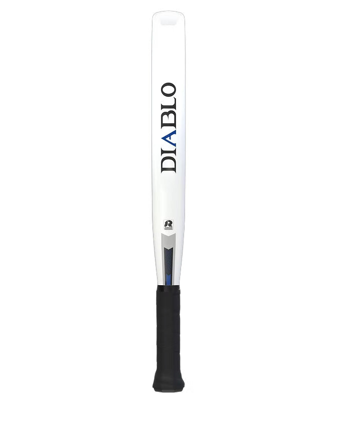 Siux Diablo Revolution 2 Junior Padel Racket