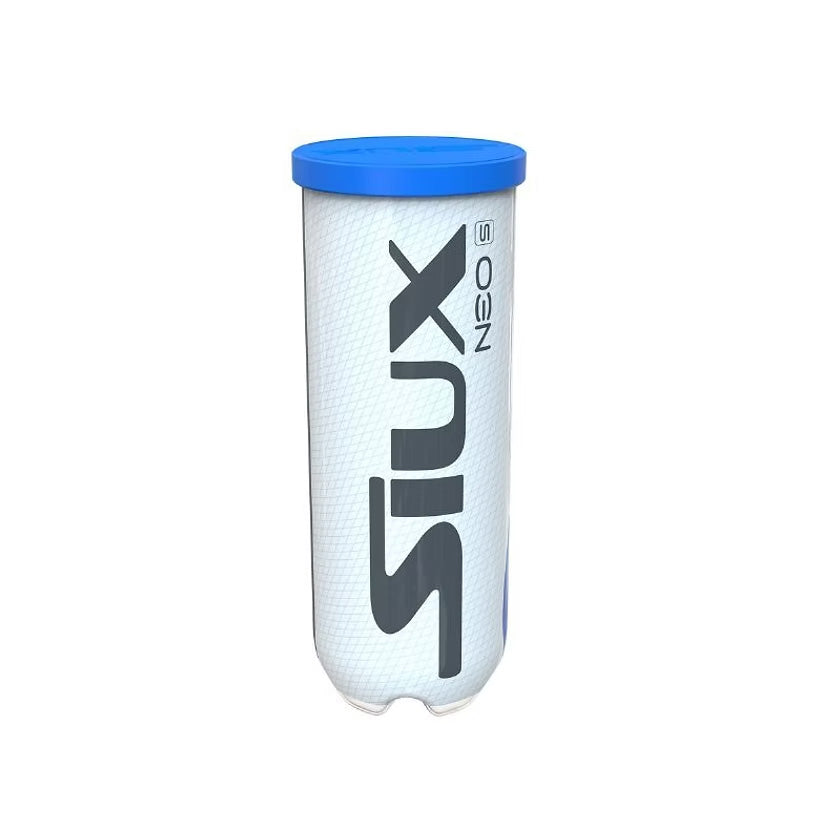 Siux Neo Speed Padel Balls