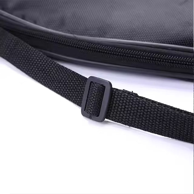 Padel Racket Bag - Black