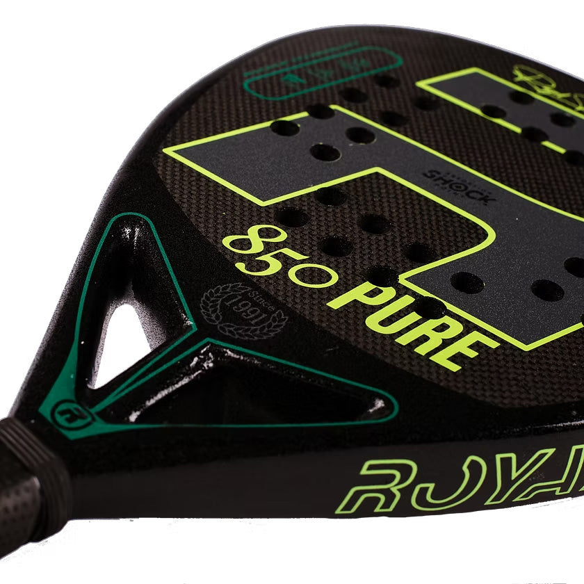 Royal Padel 850 Pure Pro Racket