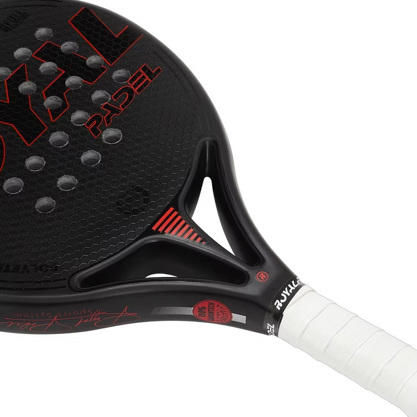 Royal Padel M27 Polietileno 2024 Racket