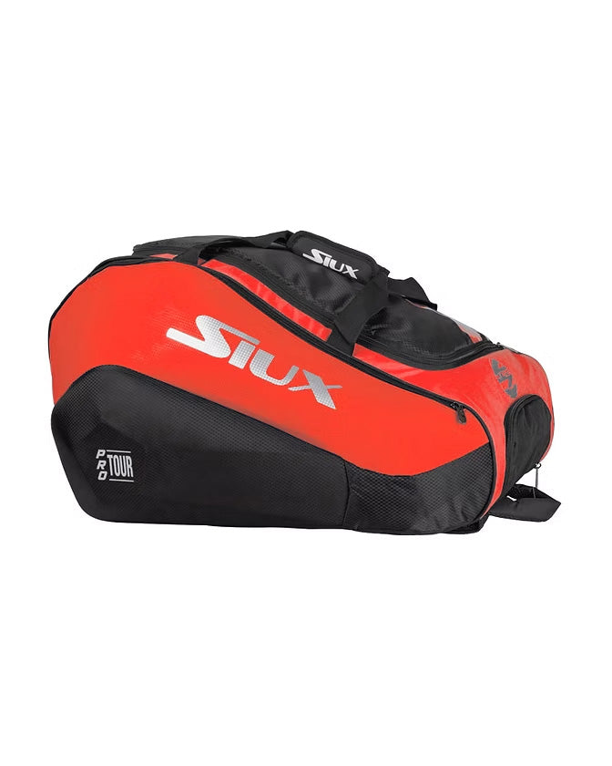 Siux Pro Tour Max Padel Bag