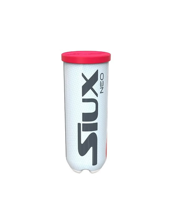 Siux Neo Padel Balls