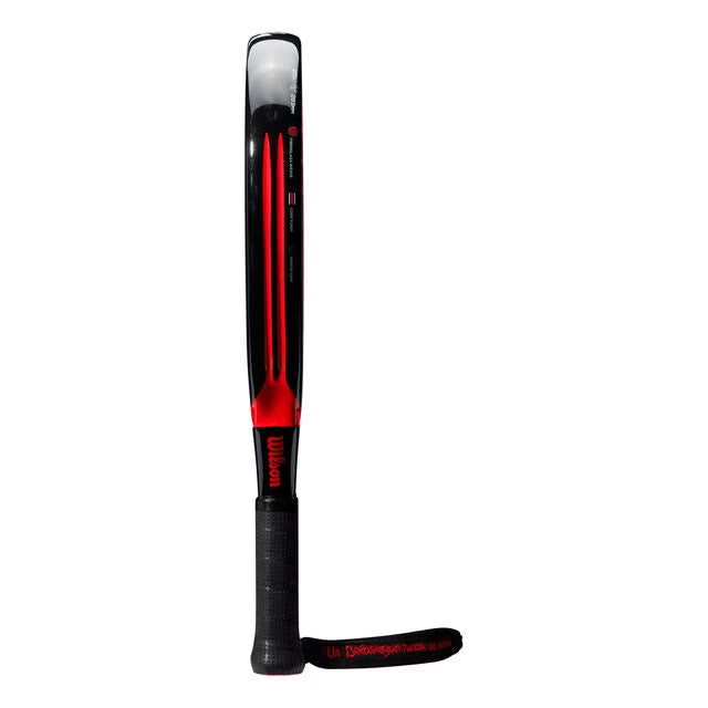 Wilson Bela Team Padel Racket