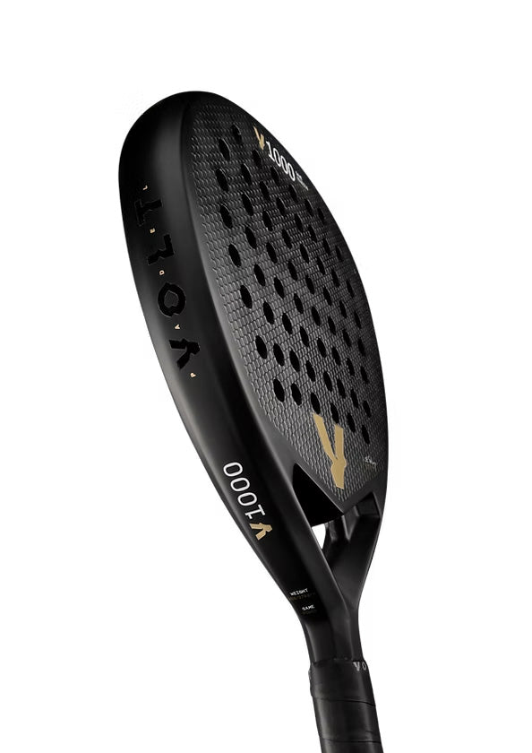 Volt Padel Racket 1000 V23