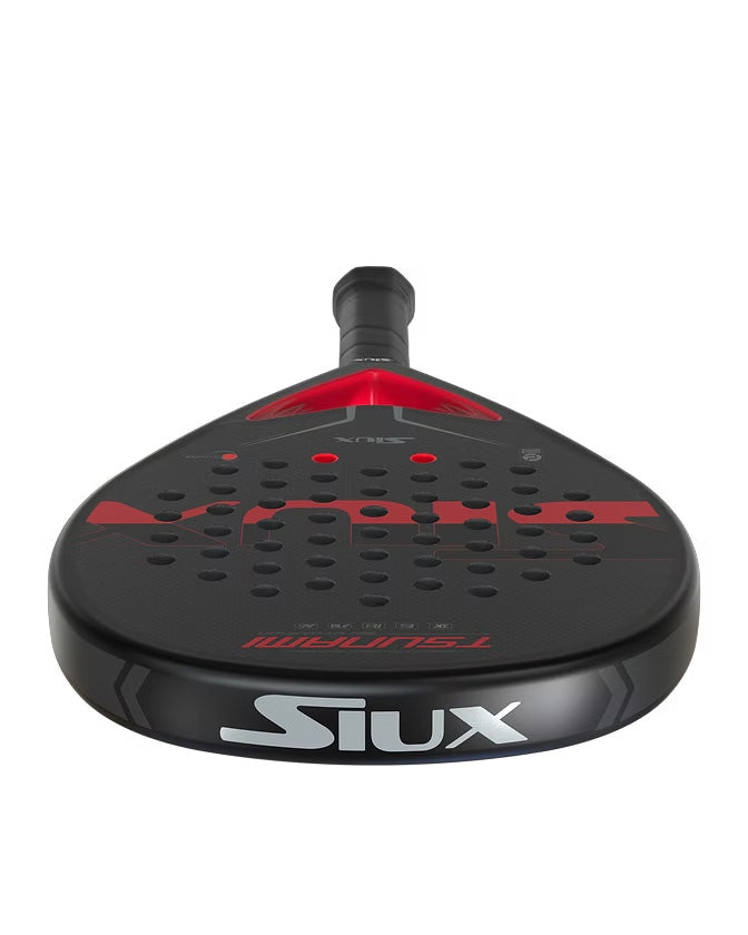 Siux Tsunami Revolution Padel Racket