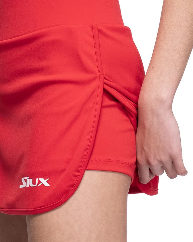 Siux Women's Club Padel Skirt