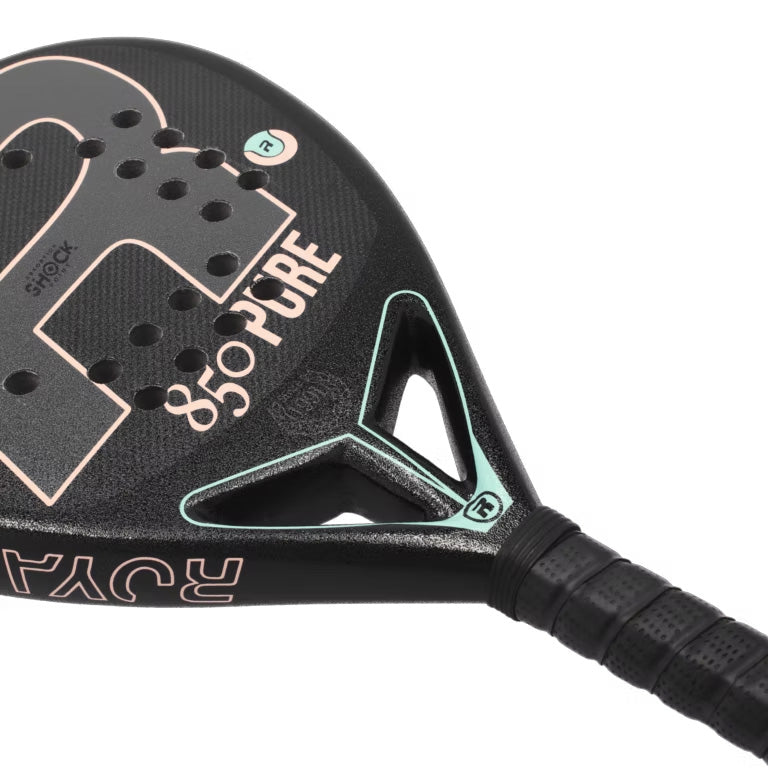 Royal Padel 850 Pure Woman Racket
