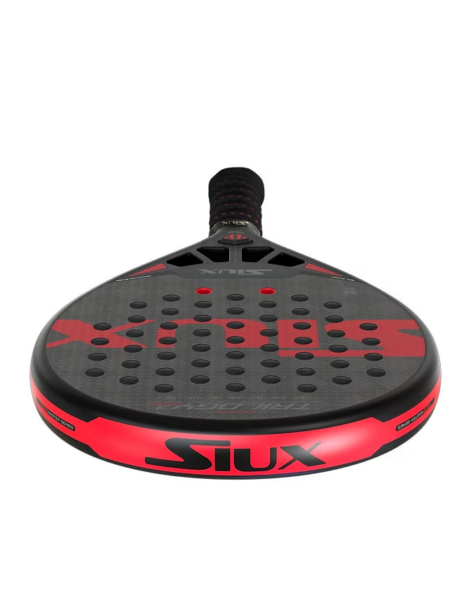 Siux Trilogy 3 Control Padel Racket