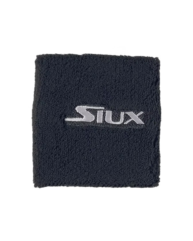 Siux Club Padel Wristband - Mix 2 Pack