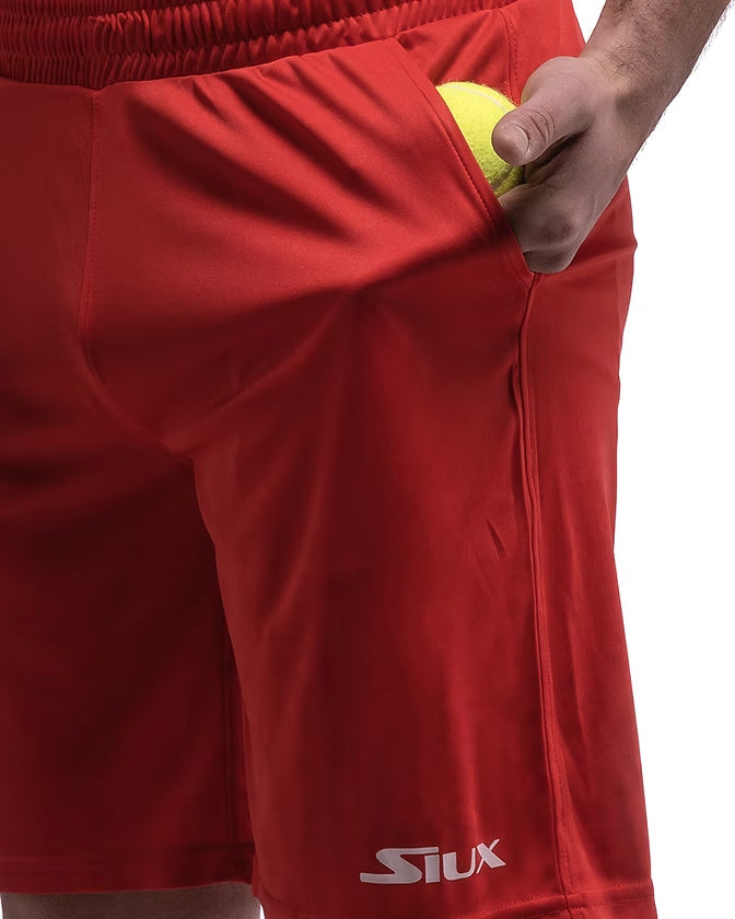 Siux Men's Club Padel Shorts