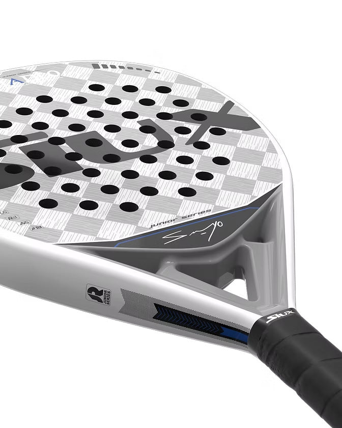 Siux Diablo Revolution 2 Junior Padel Racket