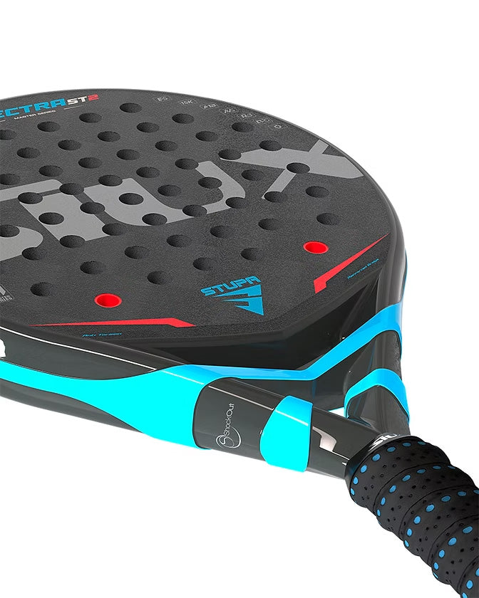 Siux Electra ST2 Control Padel Racket