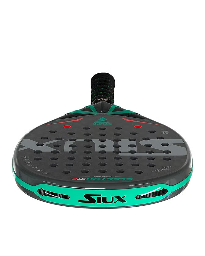 Siux Electra ST2 Hybrid Padel Racket