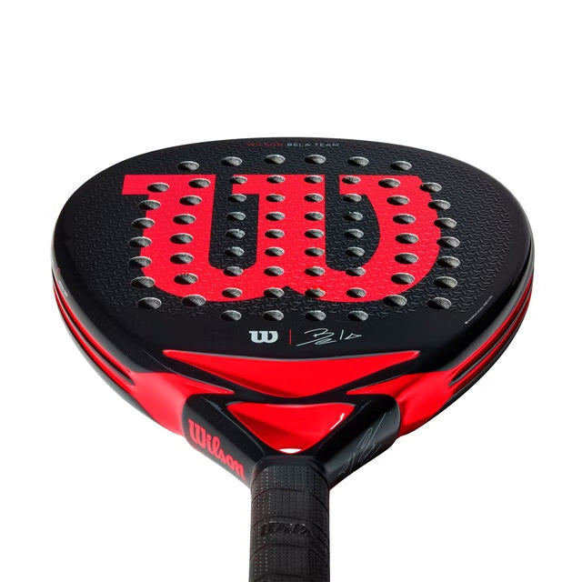 Wilson Bela Team Padel Racket