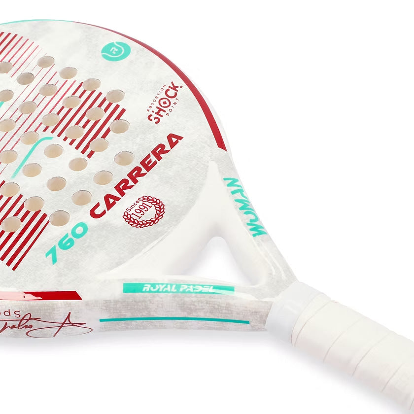 Royal Padel 760 Carrera Woman 2023 Racket