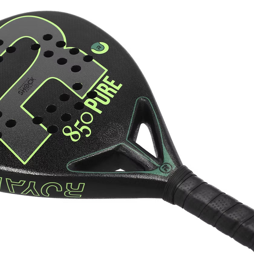 Royal Padel 850 Pure Pro Racket