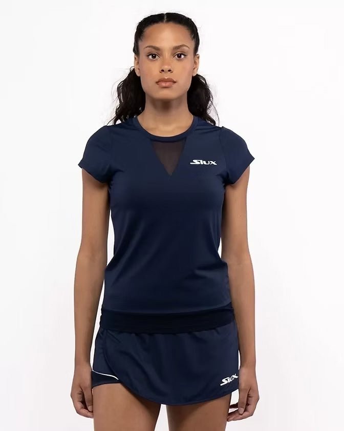 Siux Women's Match Padel T-Shirt